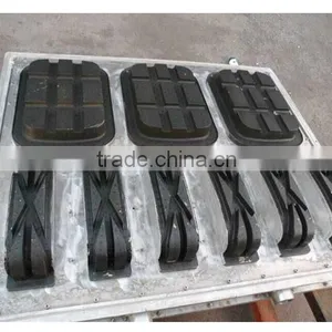 High Quality Thermocol Mould for Eps Box of Isopor thumbnail-3