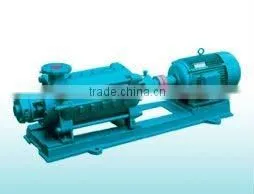 D Series Multi-stage Sectional Centrifugal Water Pump thumbnail-1