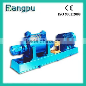 AY Series Multistage Centrifugal Oil Pump thumbnail-1