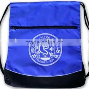 Drawstring Bag,Drawstring Shopping Bag,shopping Bag thumbnail-1