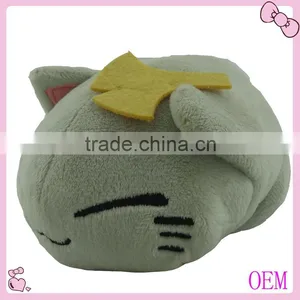 2015soft Stuffed Animal Keychains for Promotion thumbnail-2