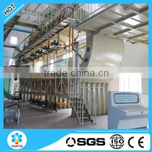 Soybean Cake Solvent Extraction Meal Machine thumbnail-1