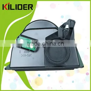 China Supplier Photocopier Utax P4030d Toner Cartridge With Black Toner Powder thumbnail-1