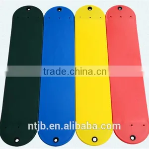 Children Swing Double Seat Funny Kids Child Canopy Swing thumbnail-1