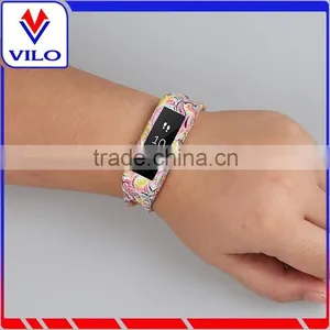 Silicone Replacement Band For Fitbit Alta Wristband, Rubber Watch Band For Fitbit Alta thumbnail-4