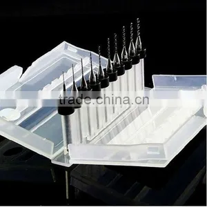Cemented Carbideb Pcb Drilling Spindle thumbnail-1
