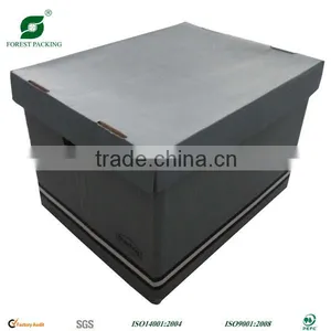 FULL COLOR PRINTING ARCHIVE BOX thumbnail-1