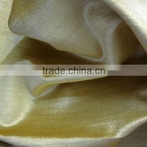 Cotton/rayon Velvet Fabric for Curtain thumbnail-1
