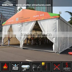 Commercial Advertising Event Tent thumbnail-6