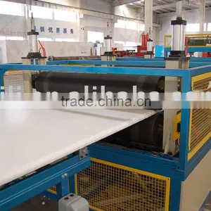 XPS Foam Board Extrusion Line thumbnail-1