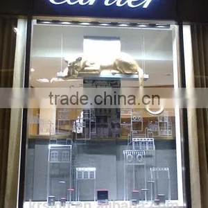 FrontLit Signage Acrylic Led Luminous Standard Channel Letters thumbnail-1