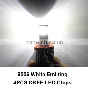 Guangzhou Junhua Isense Auto Spare Parts Accessories Fog Light Car Headlight Bulbs 9006 H8 H11 thumbnail-4