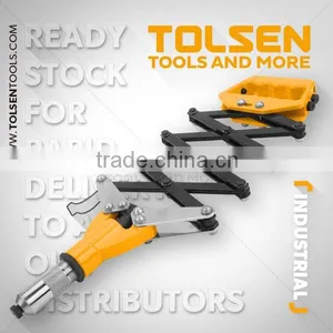 FOLDING HAND RIVETER thumbnail-1