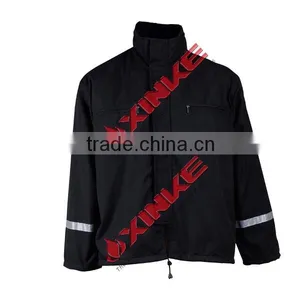 NFPA2112 Aramid Anti-fire Shirt thumbnail-1