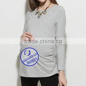 High Quality Wholesale Pregnant Woman Maternity Clothes thumbnail-3