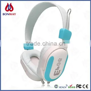 Colorful Mp3 Music Headphone thumbnail-6