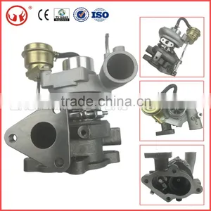 JF130002 Turbocharger TF035 49135-03101 Turbo for Mitsubishi 4M40 ME201593 Oem ME201677 thumbnail-1