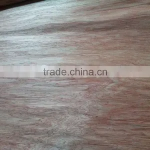 0.3MMX4X8 AB Grade Bintangor Veneers Ready for Shipping thumbnail-3