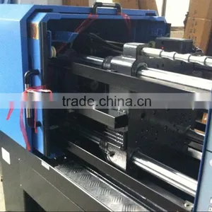 90Ton Injection Moulding Machine for HDPE Plastic Parts thumbnail-6