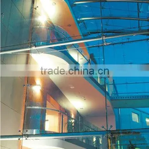 Tinted Tempered Glass thumbnail-1