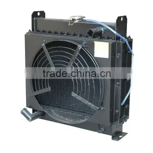 Hot Sell Radiator Cooler for Quanchai Engine thumbnail-1