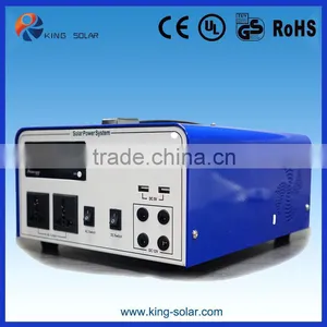 All in One Price Portable Solar Energy Home System thumbnail-3