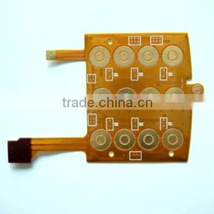 Custom Flexible Printed Cuicuit FPC Material thumbnail-1