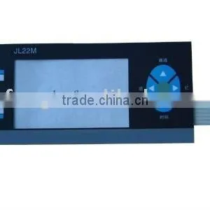 PET Membrane Switch thumbnail-1