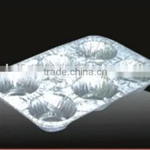 Aluminium Foil Container thumbnail-1