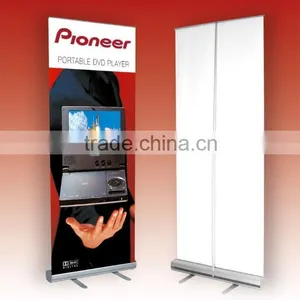 Waterproof Inkjet Media Polyester Fabric for Banner Display thumbnail-2