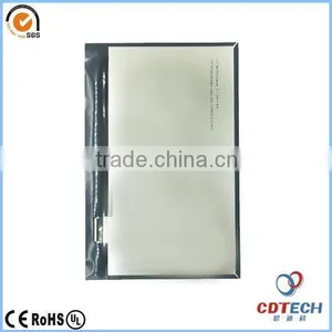 10.1 TFT Type TFT LCD Monitor With FPC 40PIN for Industrail thumbnail-2