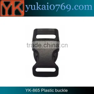 Yukai Plastic Bag Strap Clip Buckle/plastic Buckle Handcuff Key Buckle thumbnail-1
