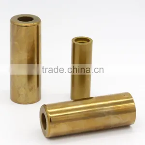 Punch Cemented Carbide Bushing Collar thumbnail-4