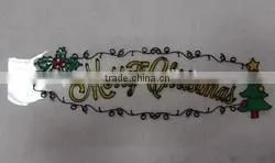 Merry Christmas Window Sticker for Xmas Decoration thumbnail-1