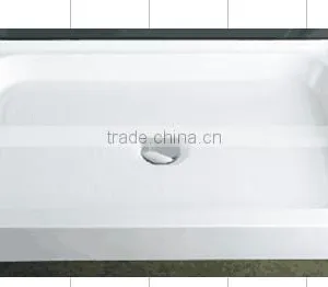 CUPC 3 Side Aclove Tile Flange Shower Tray,shower Trays,usa Shower Base thumbnail-1