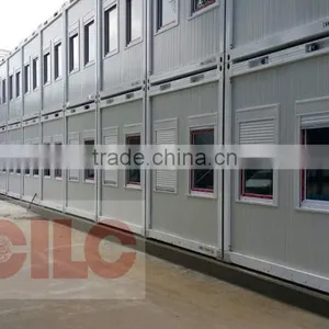 China Cilc Cabin House thumbnail-4