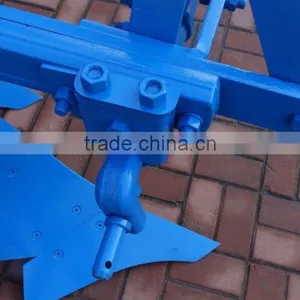 ALI BRAND Top Quality Farm Plow for Sale Leg Cast Plow Steel Plow thumbnail-2