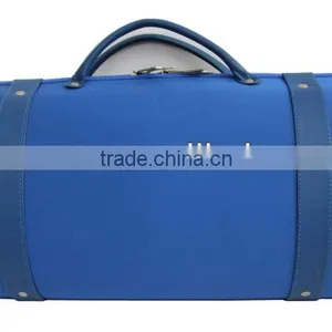 EVA Custom Single Wine Case With Handle thumbnail-3