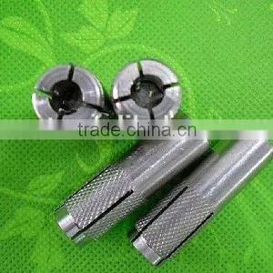 Hebei Saite Fasteners, Anchor Factory Manufacture Price , Wedge Anchor, Drop in Anchor, Sleeve Anchor, Eye&Hook Anchor. M8x130 thumbnail-3
