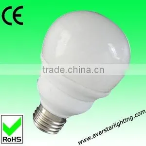 15/18/20W Globe Dimmable Energy Saving Bulb thumbnail-1