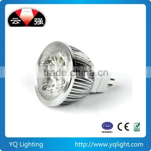 12V LED Spotlight MR16 3W thumbnail-1