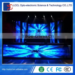 2016 China Hot Sale LED Product / Wholesale Outdoor High Quality Full Color Rental Led Panel / Led Display Outdoor Supplier's Choice thumbnail-5