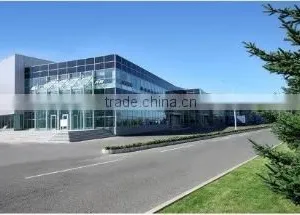 Guangzhou Xianli Beauty Equipment Ltd. company overview - view 2 thumbnail