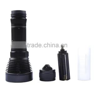 New Design Hot Sale Dive Torch LED Underwater Lights thumbnail-3