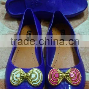 Fashionable &soft PVC Slippers for Women thumbnail-1