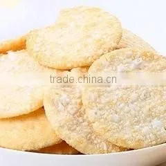 Automatic Rice Crackers Extruder Machine thumbnail-5