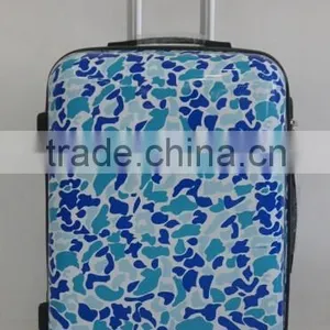 2015 Cheap Hard Shell Luggage Sky $50 Hot Selling Travel Luggage Bag thumbnail-6