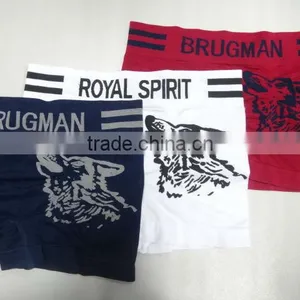 Fashion Spandex Man Underwear High Quality thumbnail-1