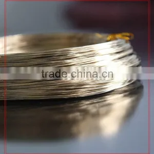 Silicon Bronze Brazing Wire Manufacturing thumbnail-3