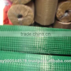 Concrete Reinforcement Welded Wire Mesh thumbnail-4